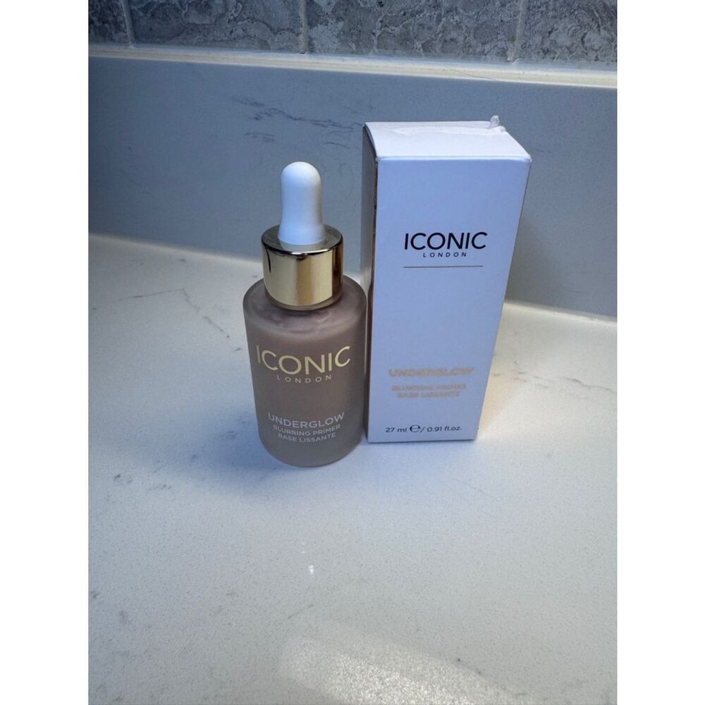 ICONIC London Underglow Primer - 27ml